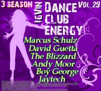 IgVin - Dance club energy Vol.29