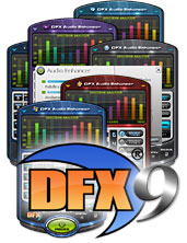 DFX Audio Enhancer 9.303 Final 32-bit/64-bit 