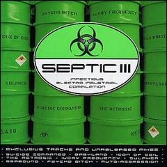 VA - Septic I-VIII 