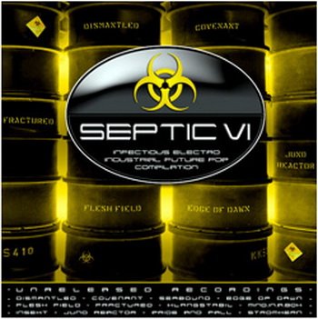 VA - Septic I-VIII 