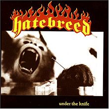 Hatebreed - Discography 