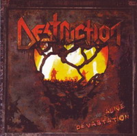 Destruction -  