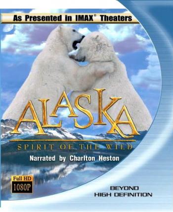 :   / Alaska: Spirit of the Wild