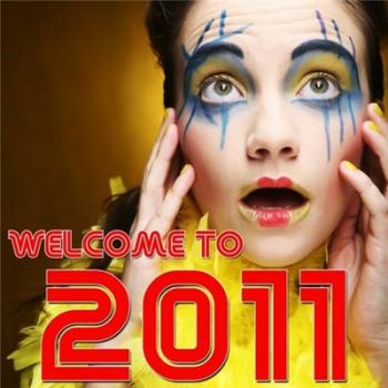 VA - Welcome To 2011