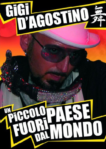 Gigi D'Agostino - Discography