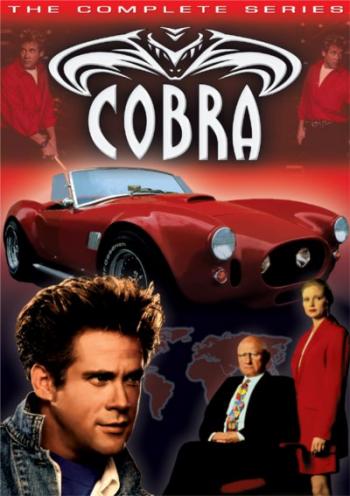 , 1  1-22  / Cobra