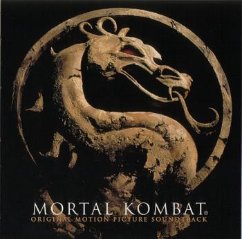 OST - Mortal Kombat