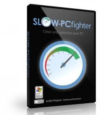 Slow-PCfighter 1.4.62 + Portable