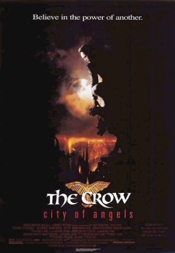  2:   / The Crow: City of Angels MVO