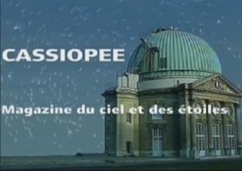 :    (5  14) / Cassiopee: Les planetes gazeuses