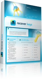 Nuclear Coffee Recover Keys 5.0.0.56 + Portable