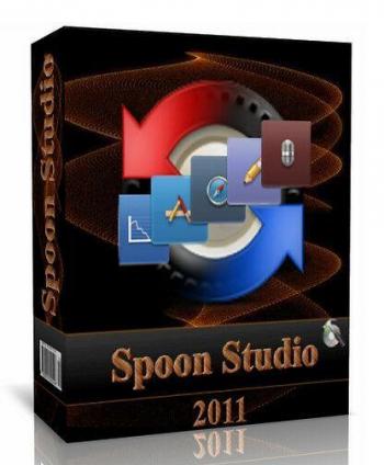 Spoon Studio 2011 9.0.1439 Portable