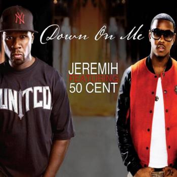 Jeremih ft. 50 Cent - Down On Me