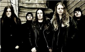 Moonsorrow - Discography