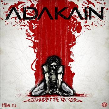 Adakain - Silhouette Of Lies