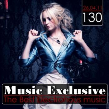 VA - Music Exclusive from DjmcBiT vol.130