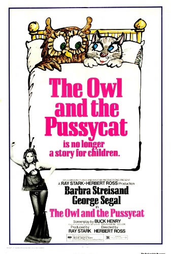    / The Owl and the Pussycat MVO
