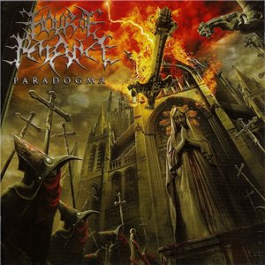 Hour Of Penance -  