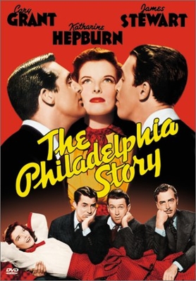  /The Philadelphia Story DUB