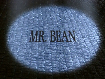   24  24  / Mr. Bean 24 of 24 Episodes