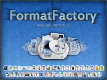Format Factory 2.70