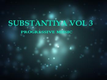 VA- Substantiya vol 3