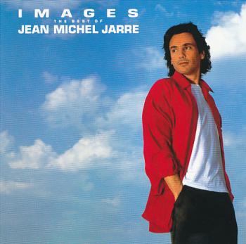 Jean Michel Jarre - Images