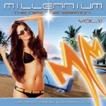 VA - Millennium: The Next Generation Vol.13