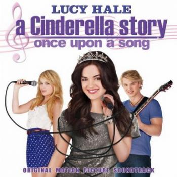 OST   3 / A Cinderella Story: Once upon a song