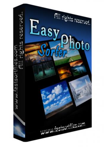 Easy Photo Sorter 3.1