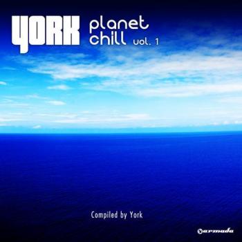 York - Planet Chill Vol.1