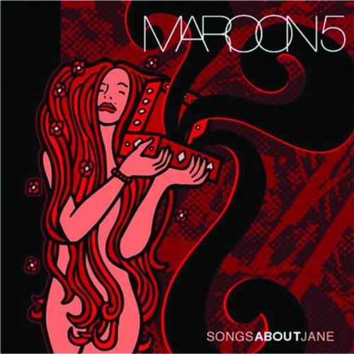 Maroon 5 - Discography, 4 Studio album's 