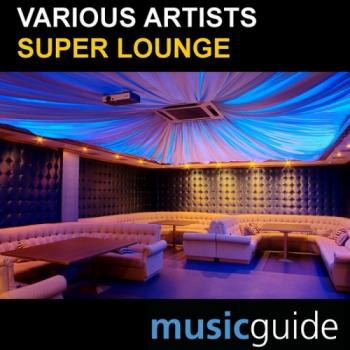 VA - Super Lounge