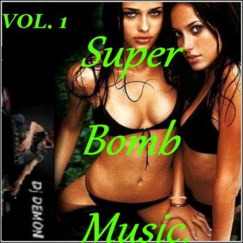 VA-Super Bomb Music Vol. 1