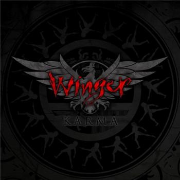 Winger - Karma