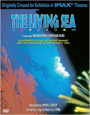   / The Living Sea VO