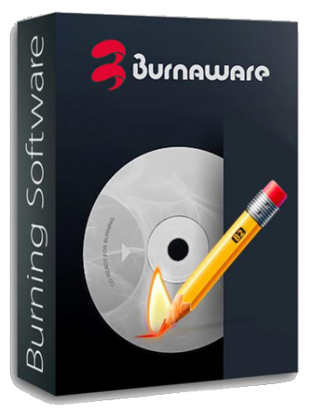 BurnAware Professional 5.3 Final RePack