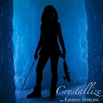 Lindsey Stirling - Crystallize