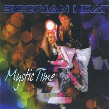 Siberian Heat - Mystic Time