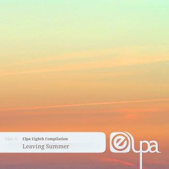 VA - Elpa Eighth Compilation - Leaving Summer