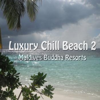 VA - Luxury Chill Beach, Vol. 2