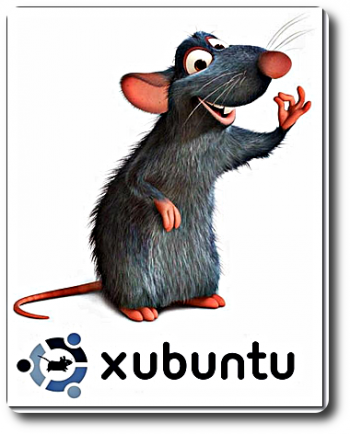 Xubuntu LTS 12.04.2