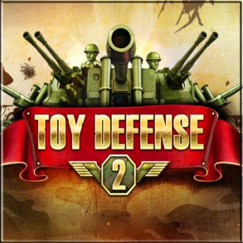  2 / Toy Defense 2