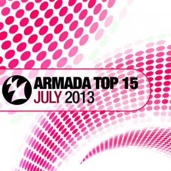 VA - Armada Top 15 July 2013