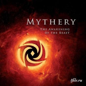 Mythery - The Awakening Of The Beast