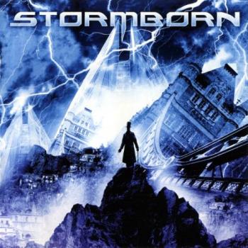 Stormborn - Stormborn