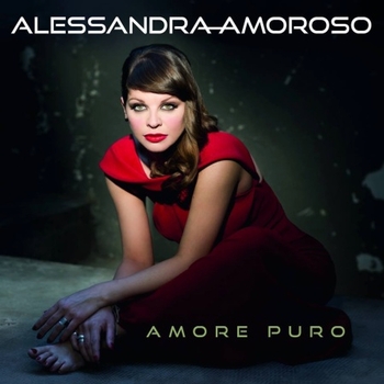 Alessandra Amoroso - Amore Puro