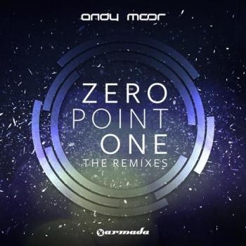 Andy Moor - Zero Point One