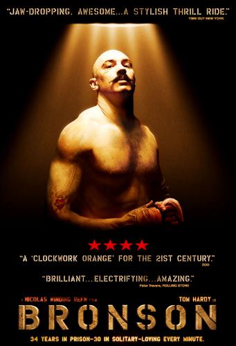 [PSP]  / Bronson (2008) AVO+DVO+VO