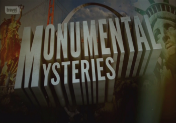   ( 1) / Monumental Mysteries VO